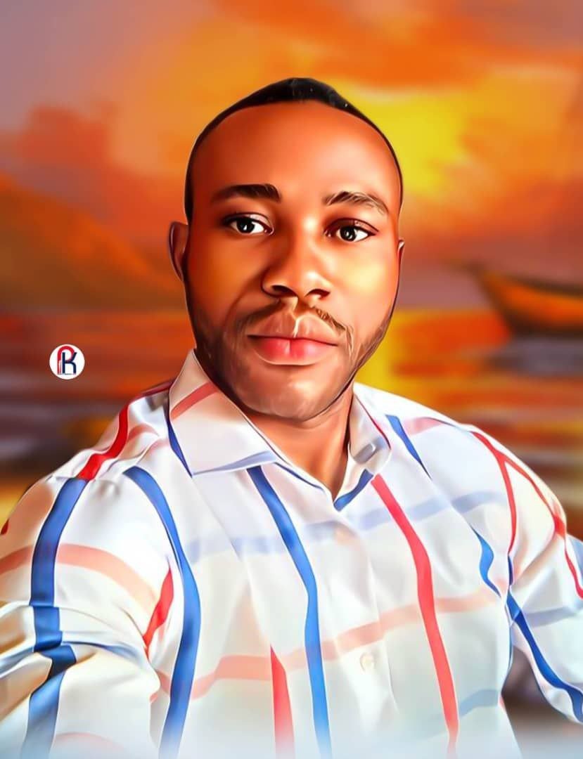 Prophet Dr Martey Frederick Yaw