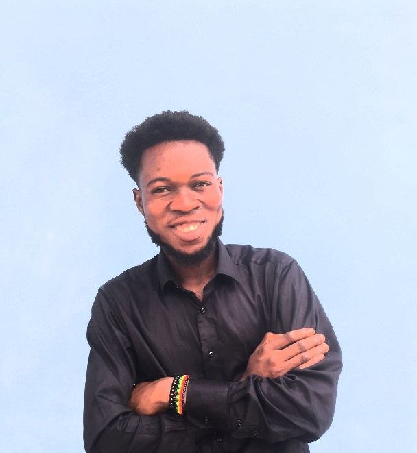 Dr.Ahassan Abubakarr